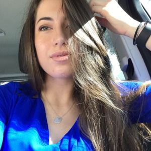 Meet your Posher, Christine